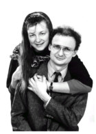 Mariola i Piotr Wołochowicz
